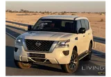 Nissan Patrol XE 2020 V6
